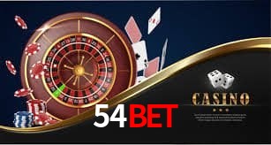 Estatísticas 54BET