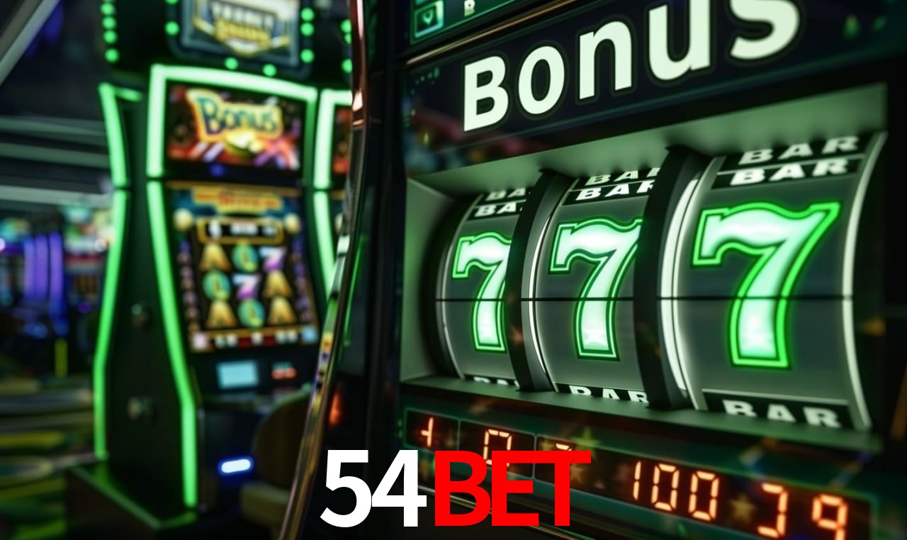 Experiência VIP 54BET