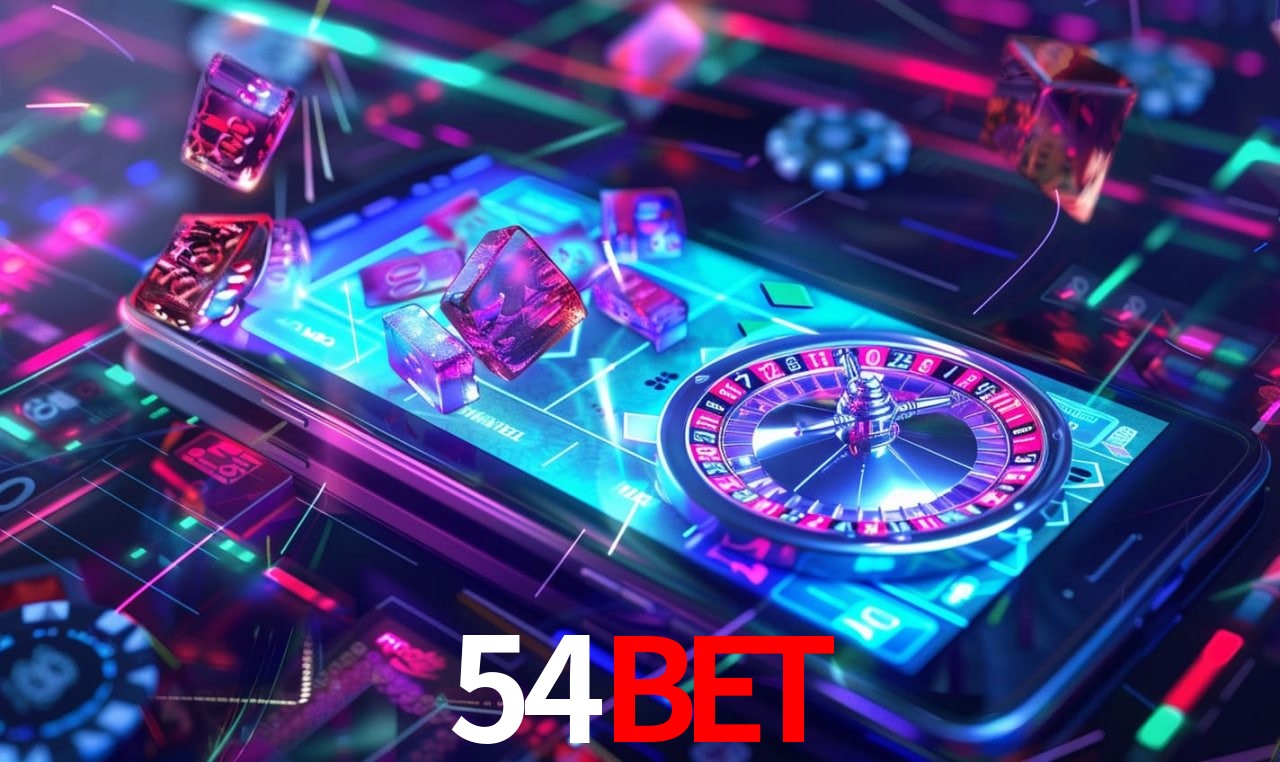 Experiência VIP 54BET