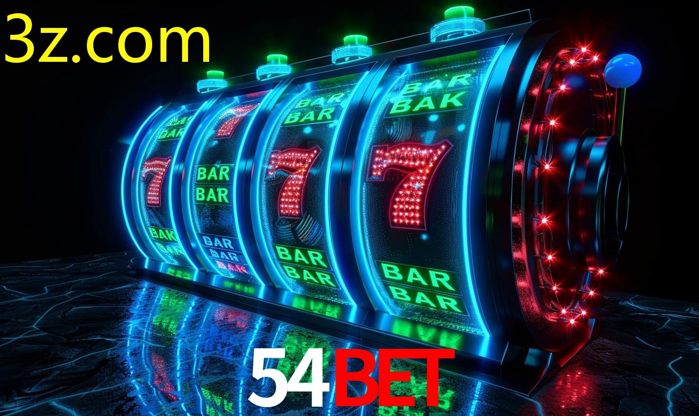 54BET