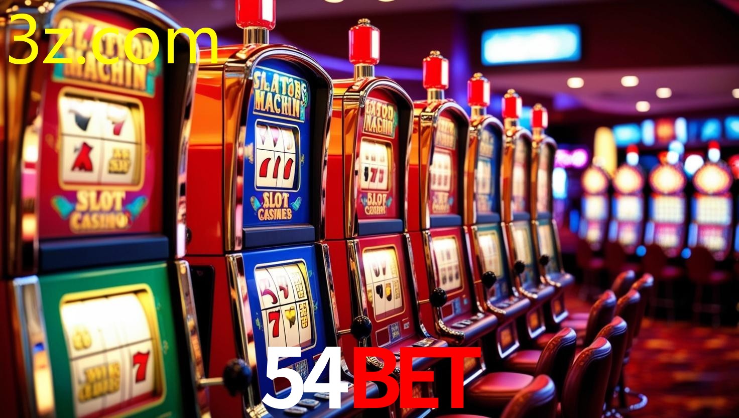 54BET