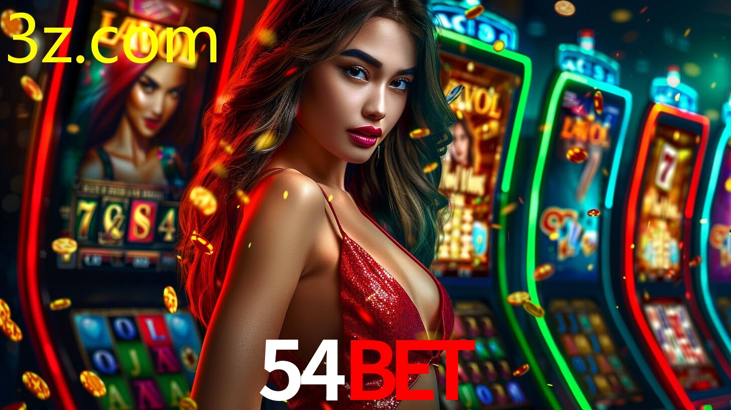 54BET