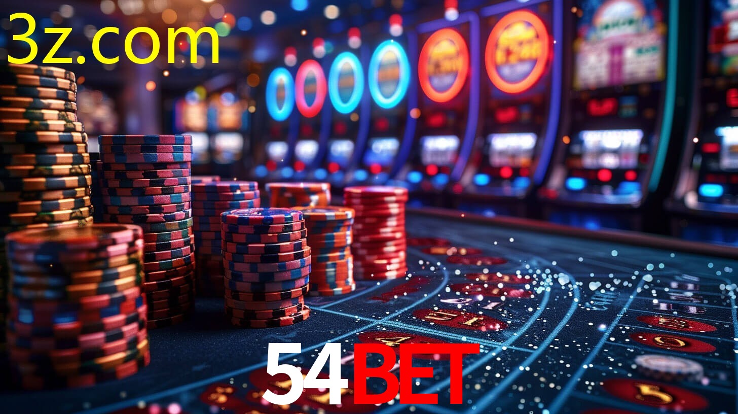 54BET