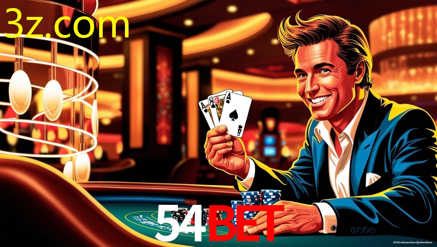 54BET
