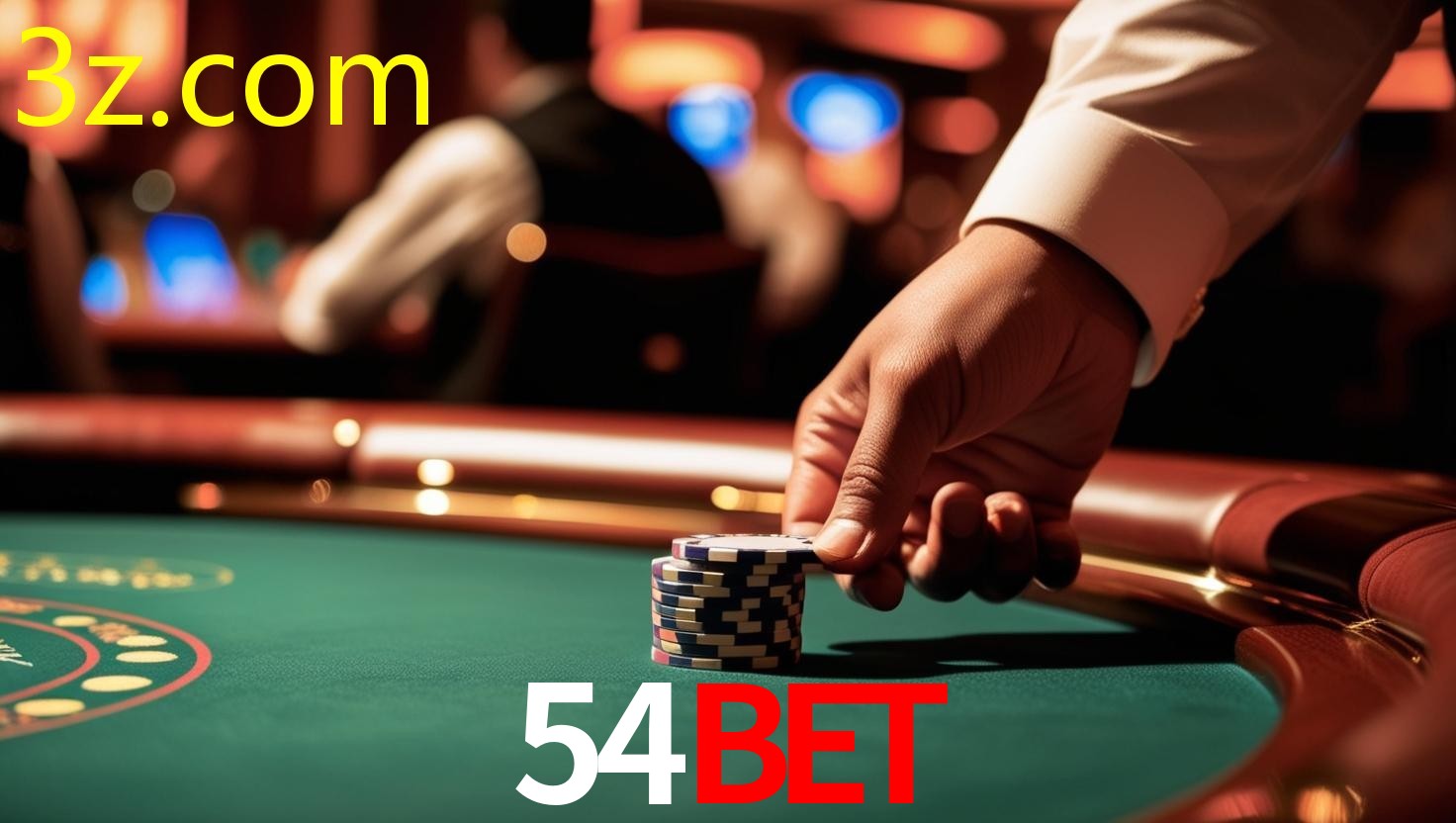 54BET