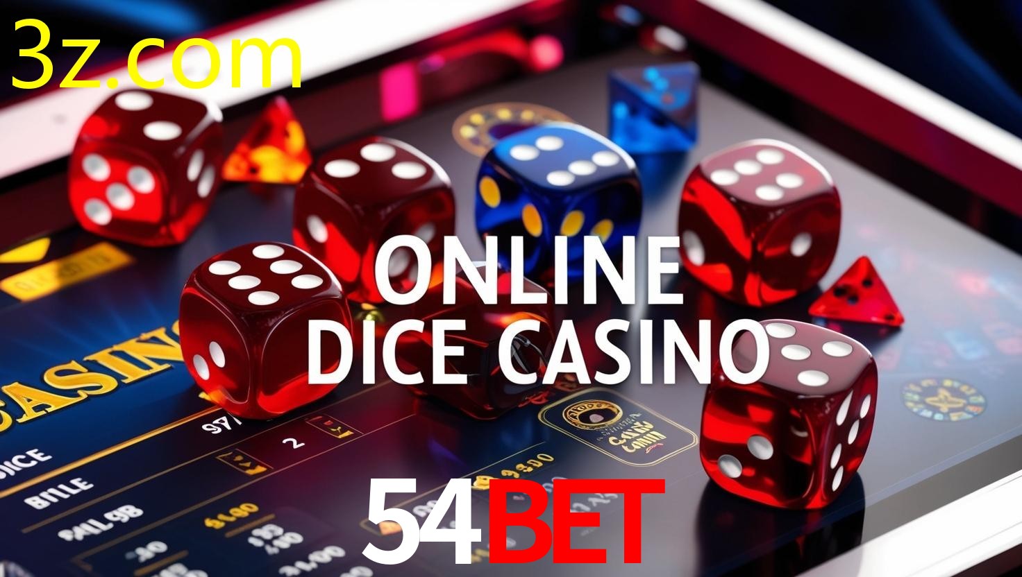 54BET