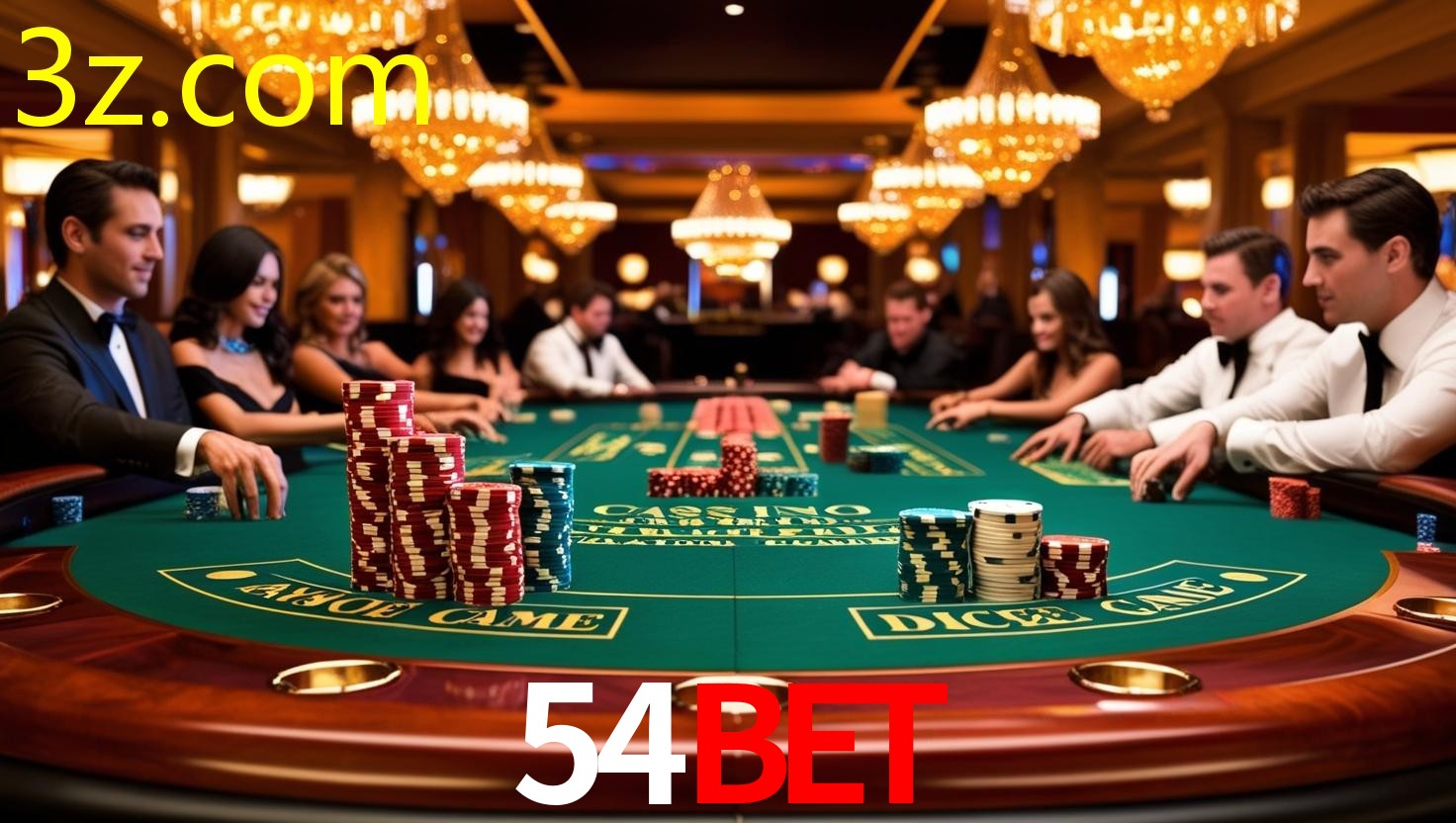 54BET