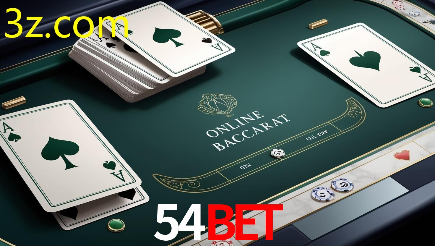 54BET