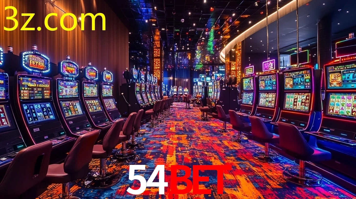 54BET