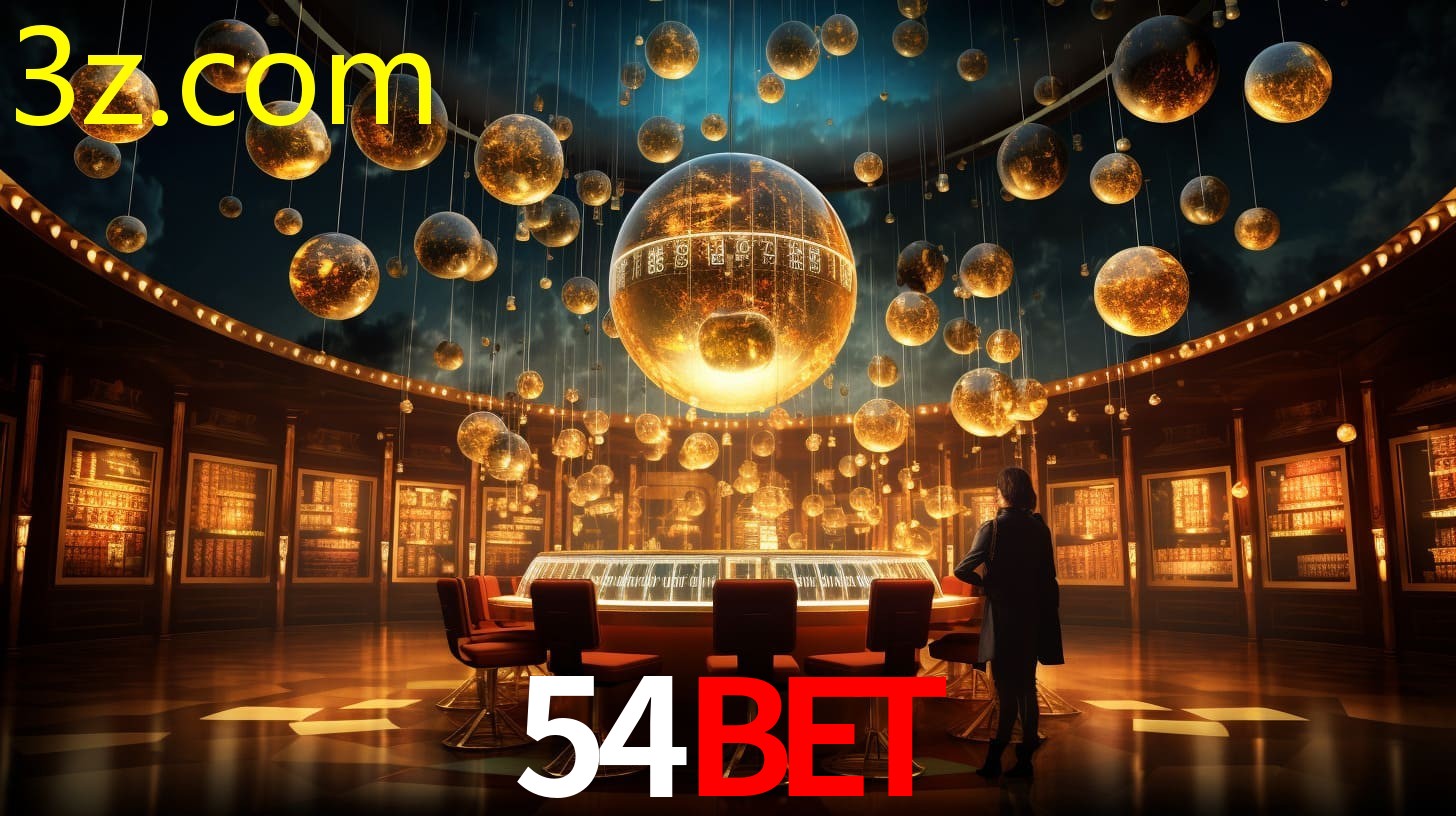 54BET