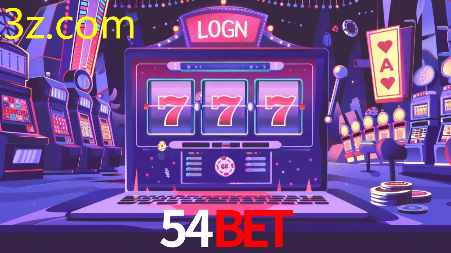 54BET