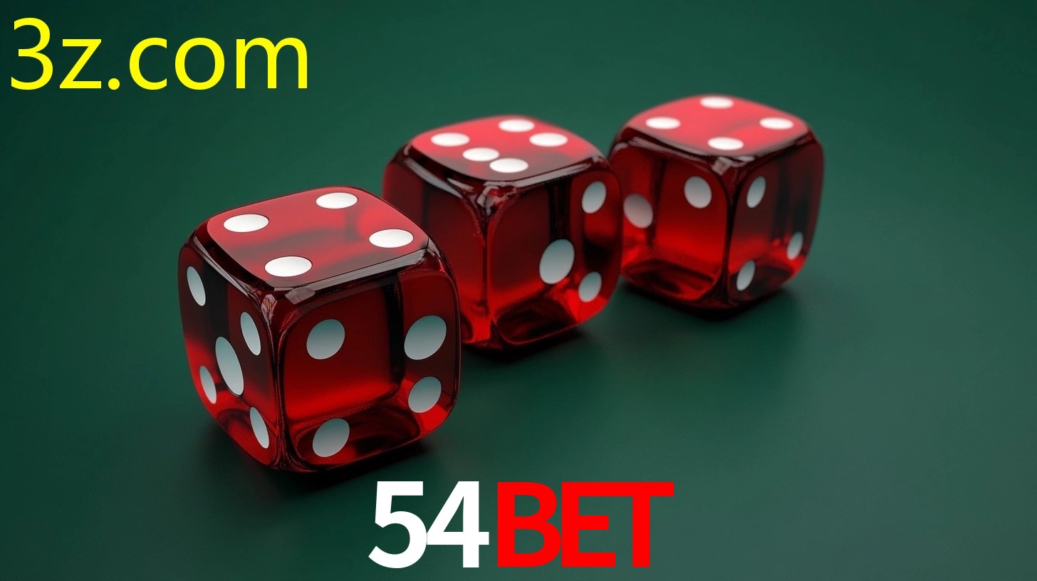 54BET