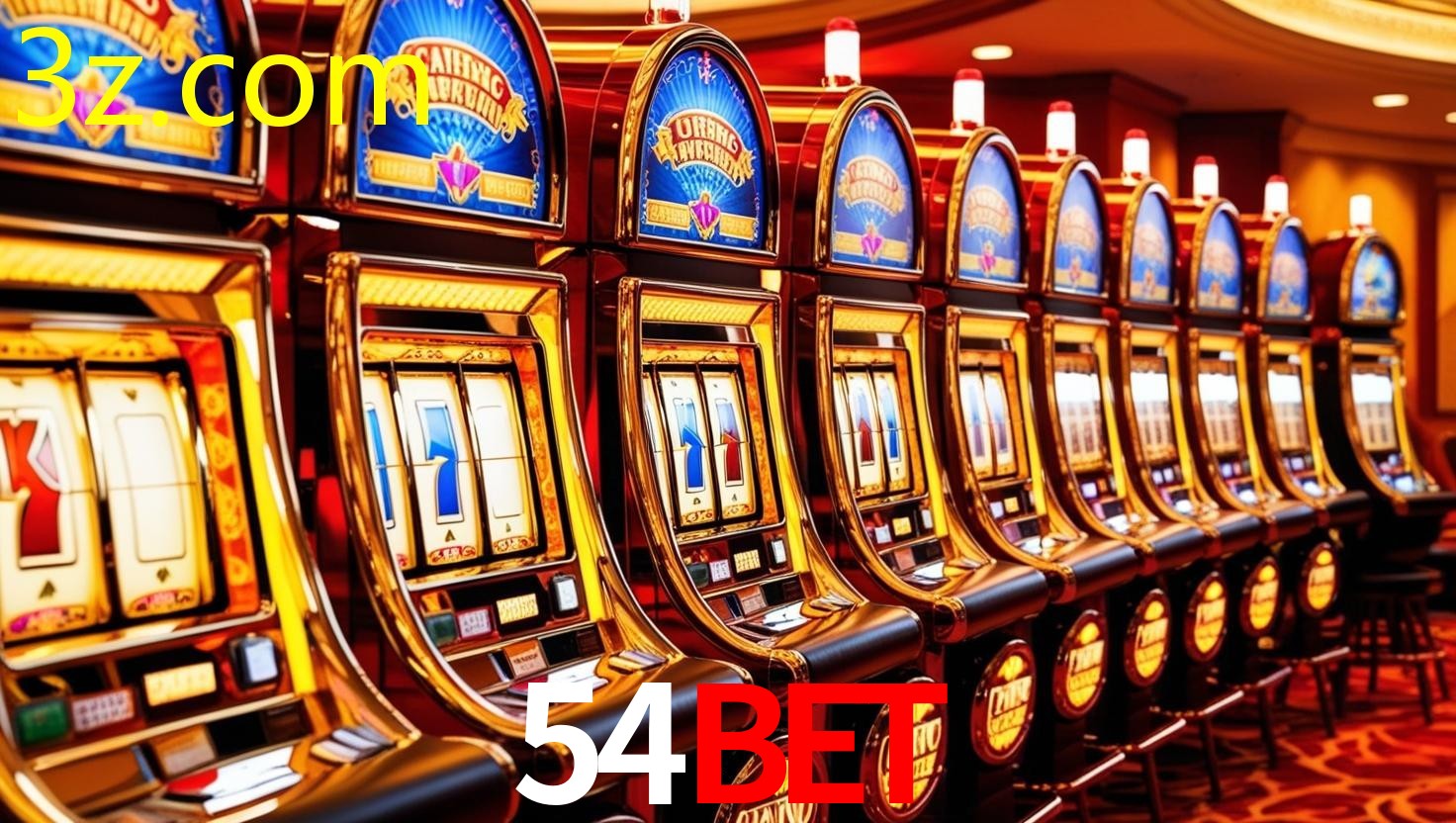 54BET