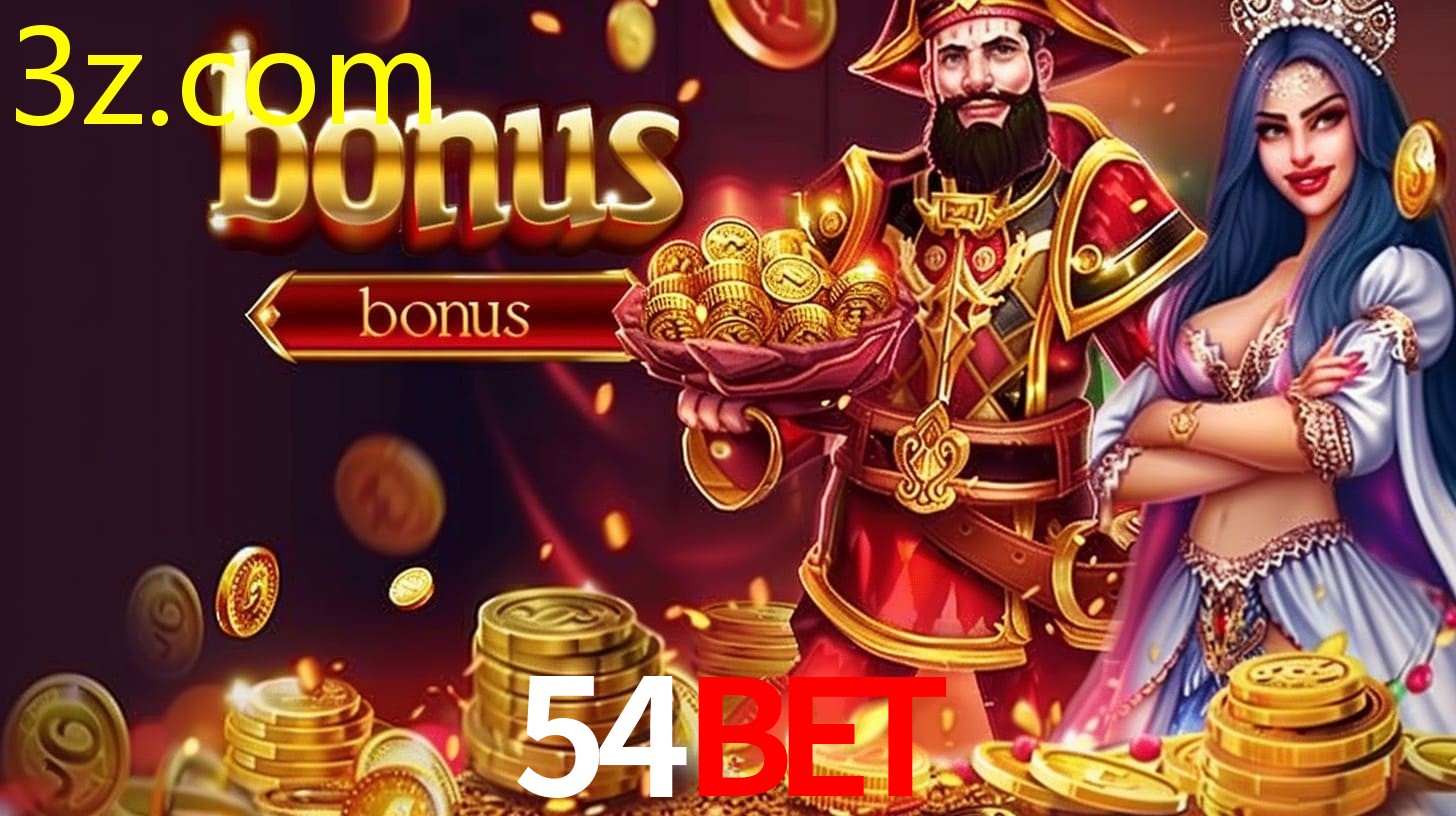 54BET