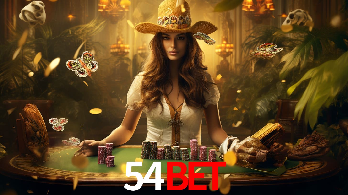 Tournaments 54BET