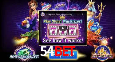 Descubra a Magia dos Jogos de Arcade no 54BET