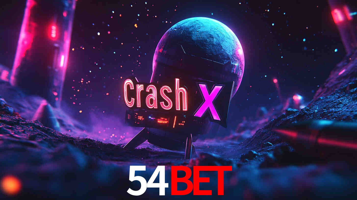 Apostas Esportivas na 54BET: Um Guia Completo