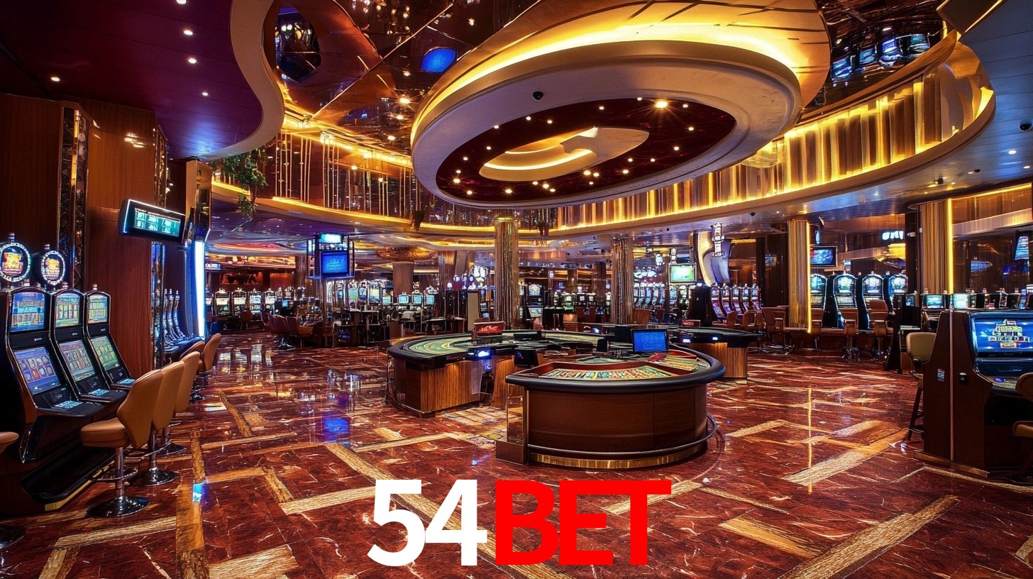 Exclusive Games 54BET