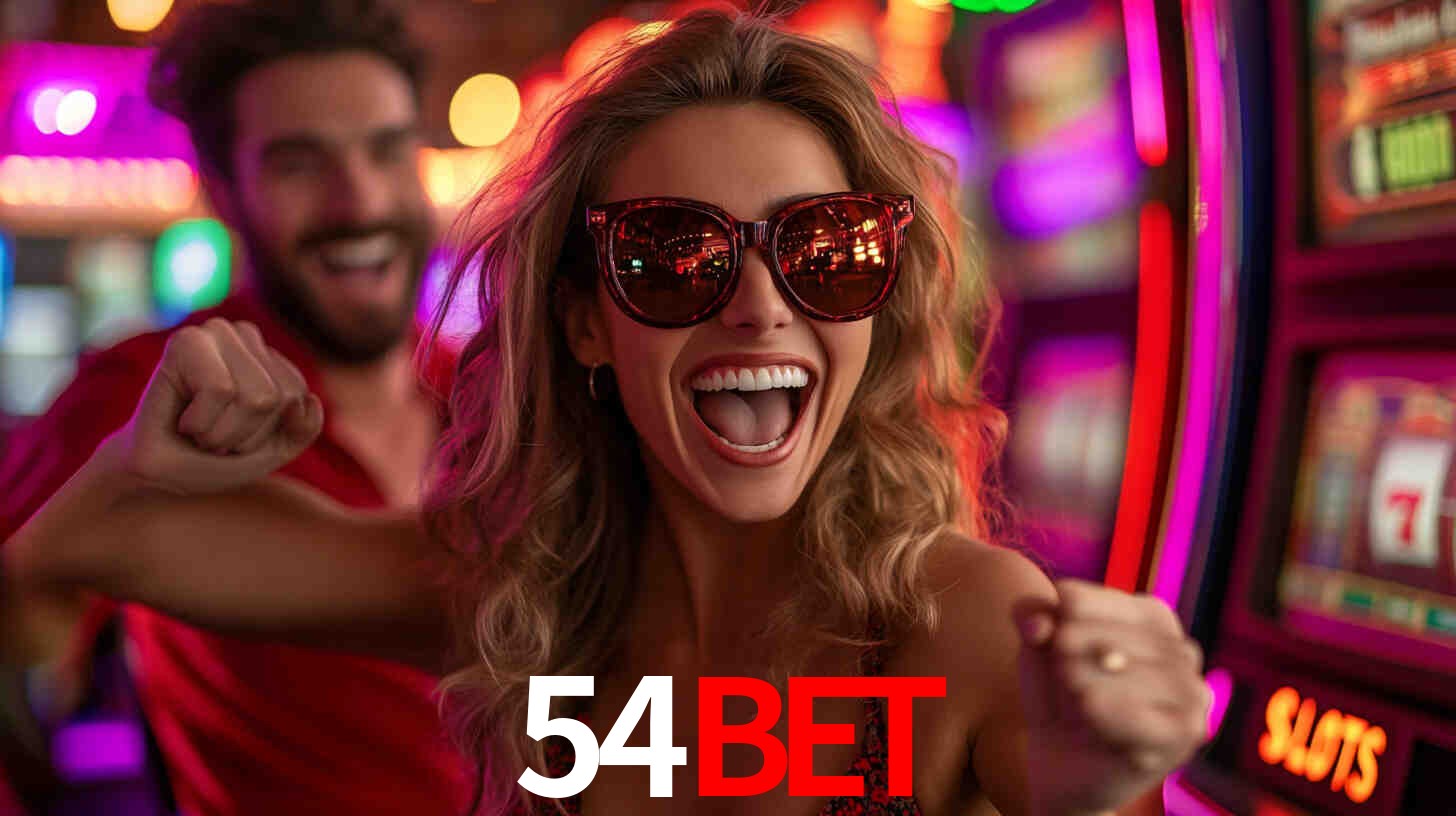 Explorando a Categoria de Eventos em Apostas na 54BET