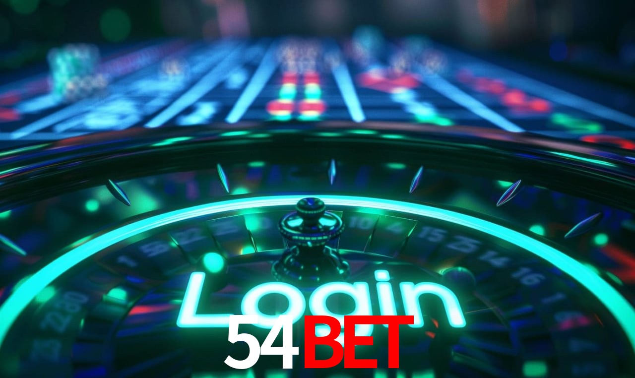 Apostas de Tênis 54BET