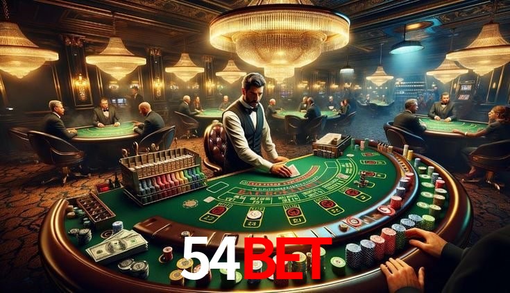 Sports Statistics 54BET