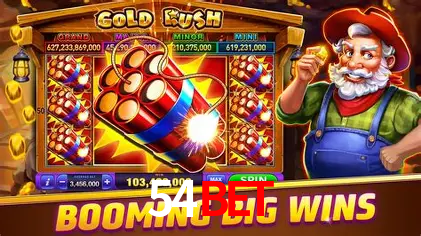 Desvendando o Mundo dos Jogos Virtuais na 54BET