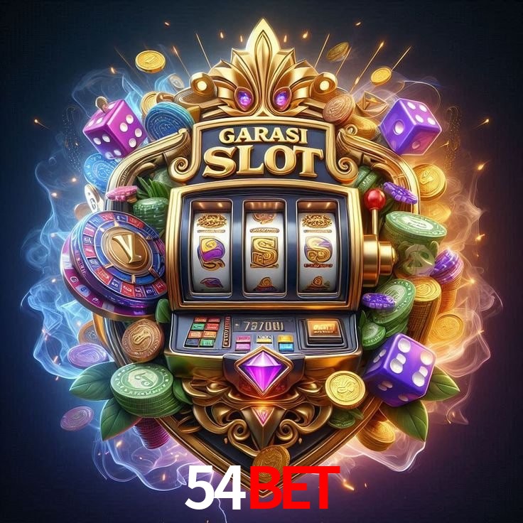 Integração de APIs 54BET