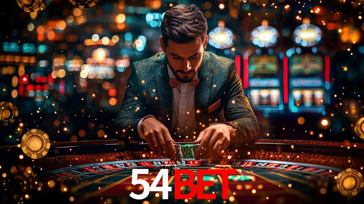 54BET