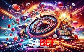 Estatísticas Esportivas 54BET