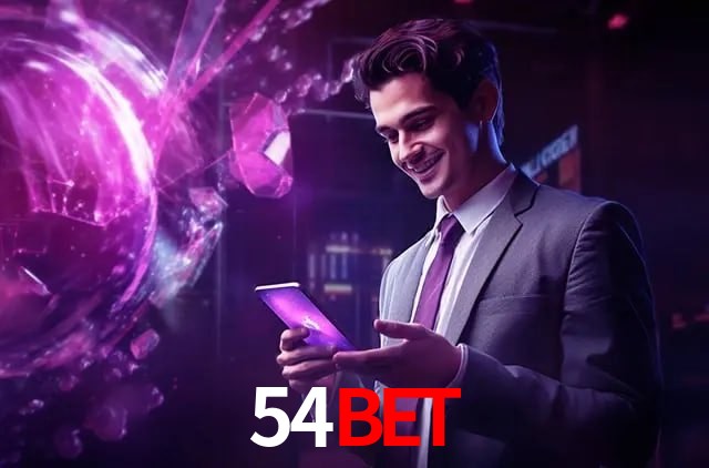 Spaceman Game 54BET
