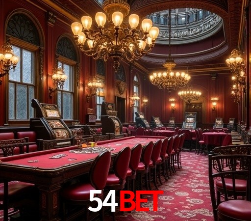 Ofertas Exclusivas 54BET