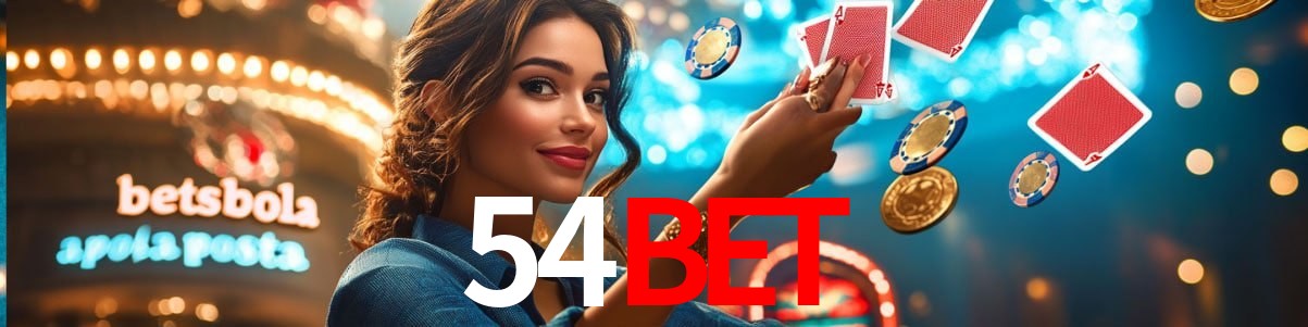 Football Betting 54BET