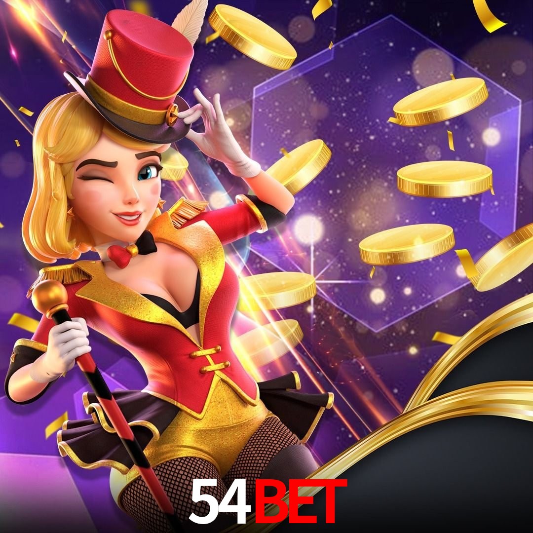 VIP Casino 54BET