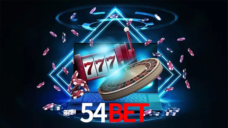 Benefícios da Conta 54BET