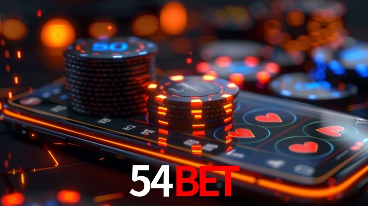 Basketball Betting 54BET