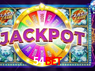 Apostas Esportivas na 54BET: Um Guia Completo