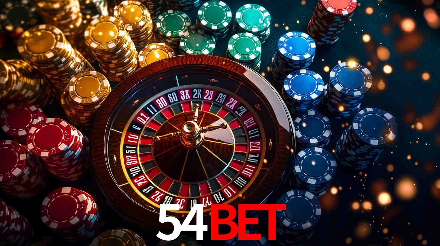 54BET paga