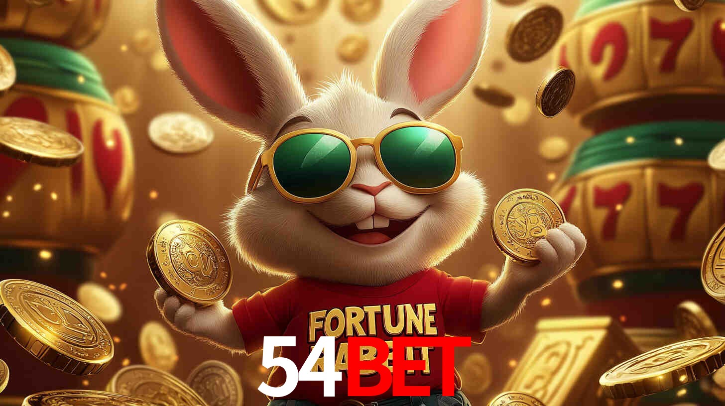 54BET paga