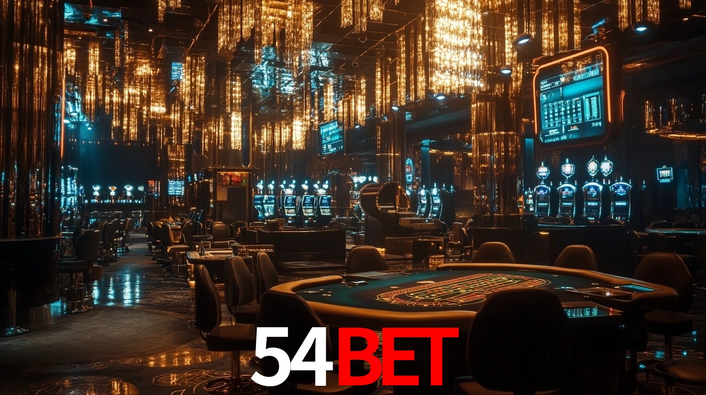 54BET