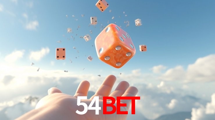 Roulette Table 54BET