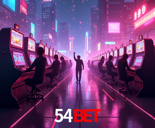 Casino VIP 54BET