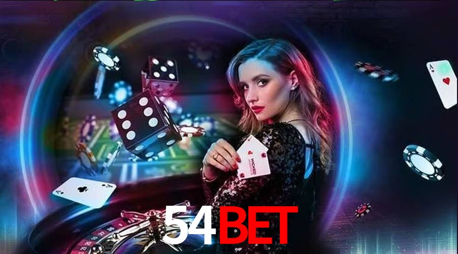 Games Directory 54BET