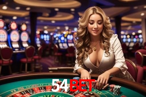 Blackjack Table 54BET