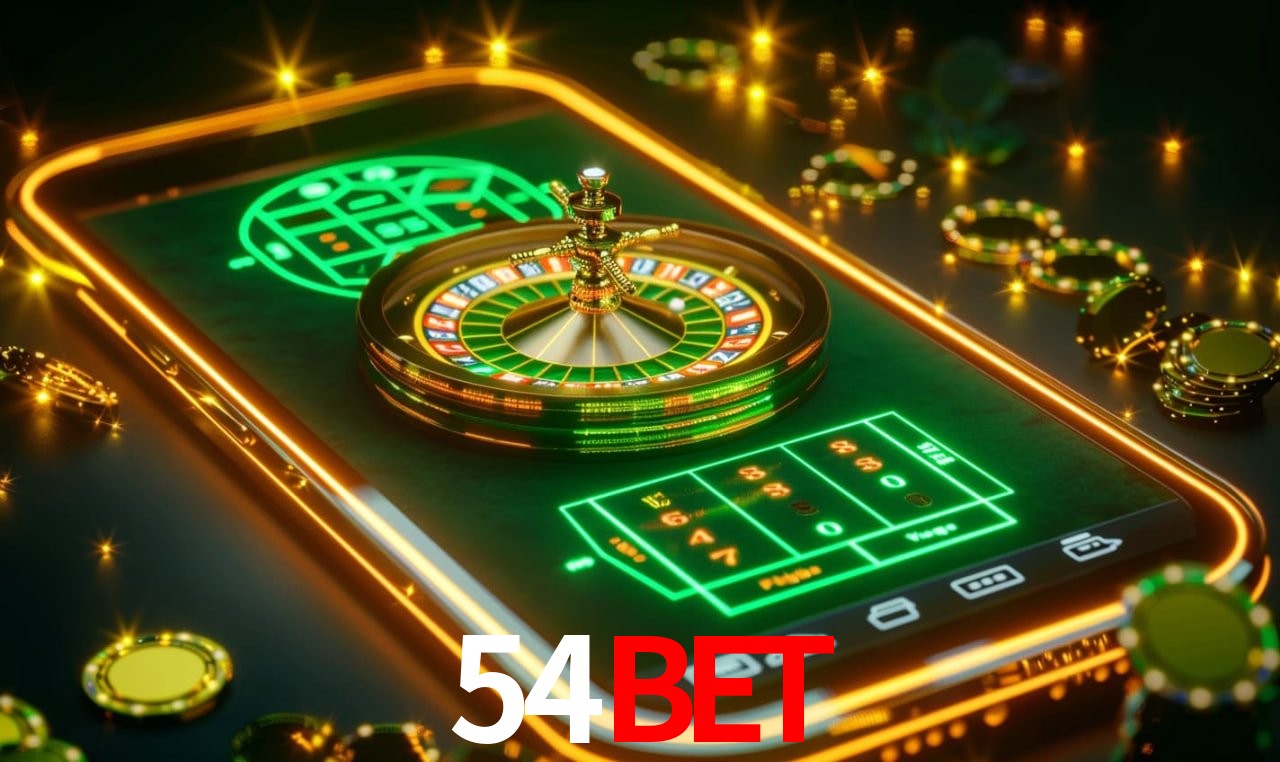 Promoções Sazonais 54BET