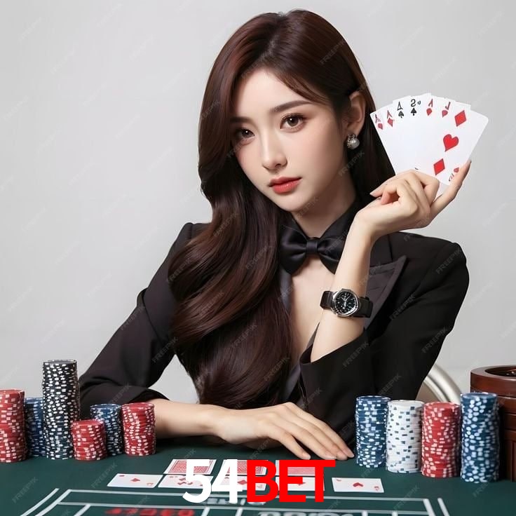 Promoção Relâmpago 54BET